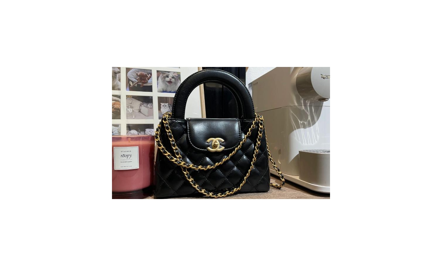 Darf man in Deutschland gefälschte Markentaschen kaufen?