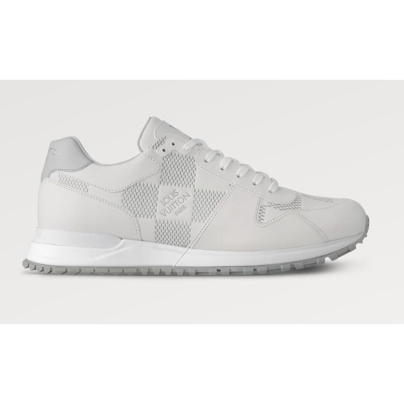 LV Run Away Sneaker ,Size 39-45