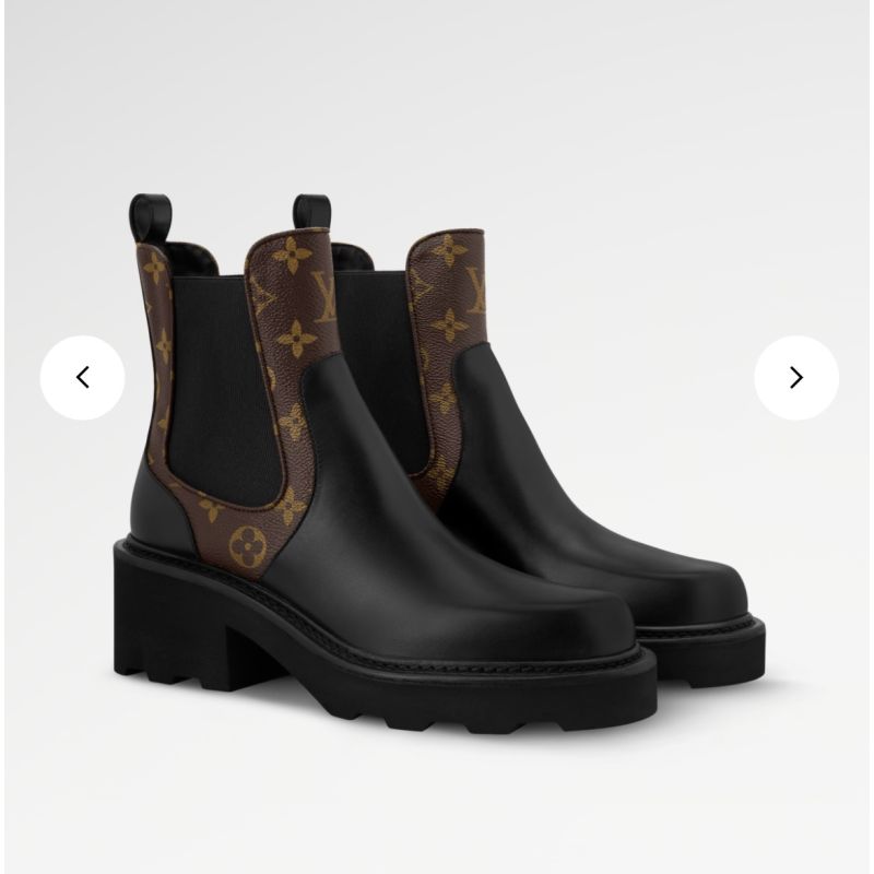 LV Stiefel, Size 35-41