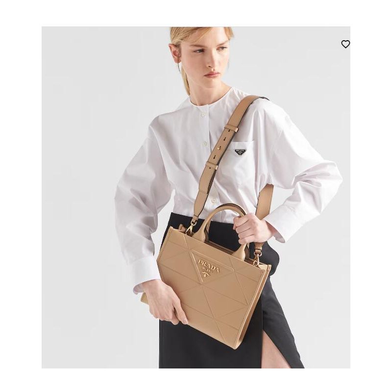 Prada Small Symbole Bag