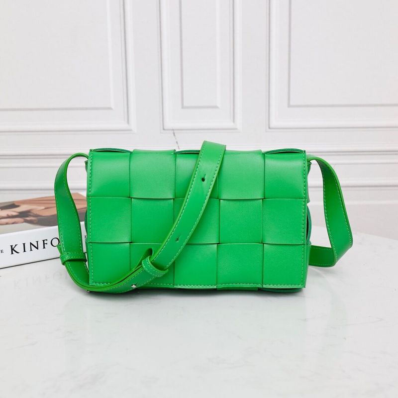 Bottega Veneta Cassette Cross-body Bag 