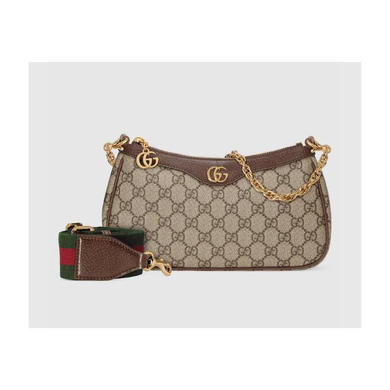 Gucci Ophidia GG Small Bag 