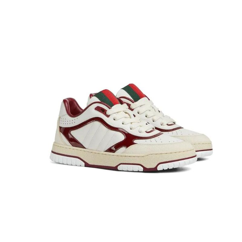 Gucci Re-web sneaker, Size 35-45