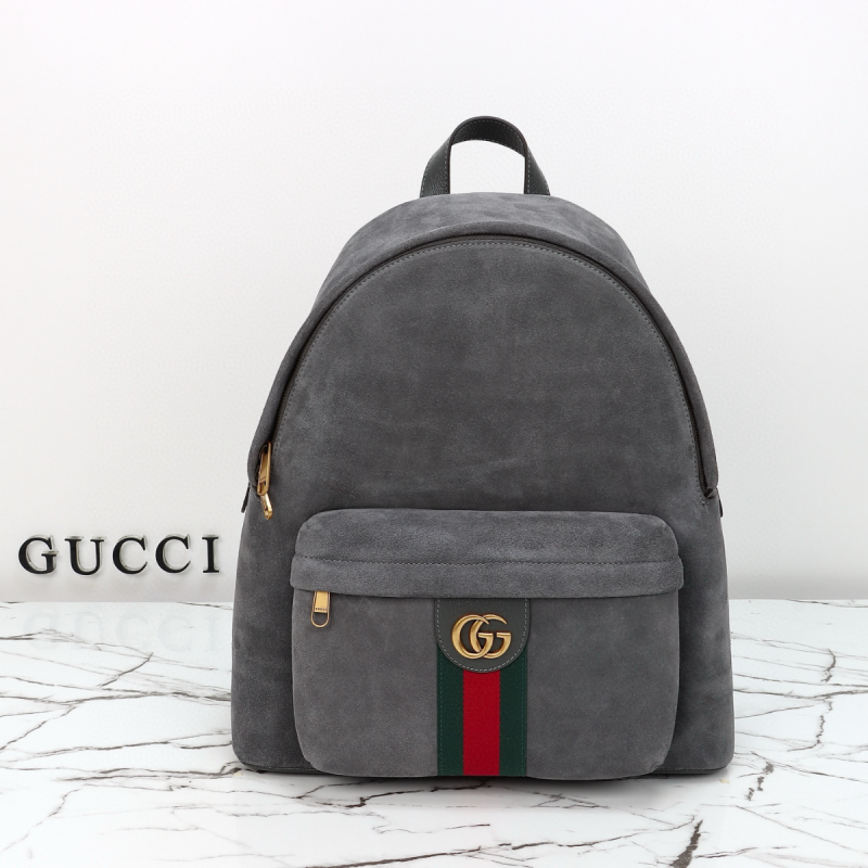 Gucci Mittelgroßer Ophidia Rucksack