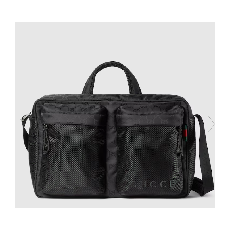 Gucci Nexus Large crossbody Bag 