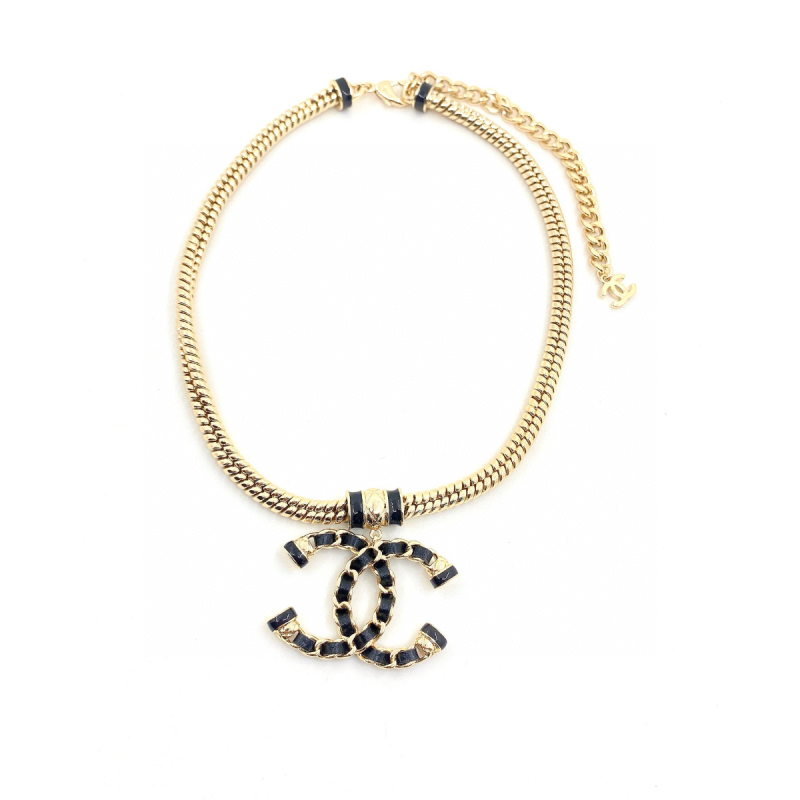Chanel Halskette