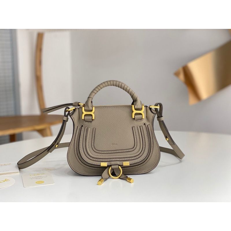 Chloe Marcie Mini Bag