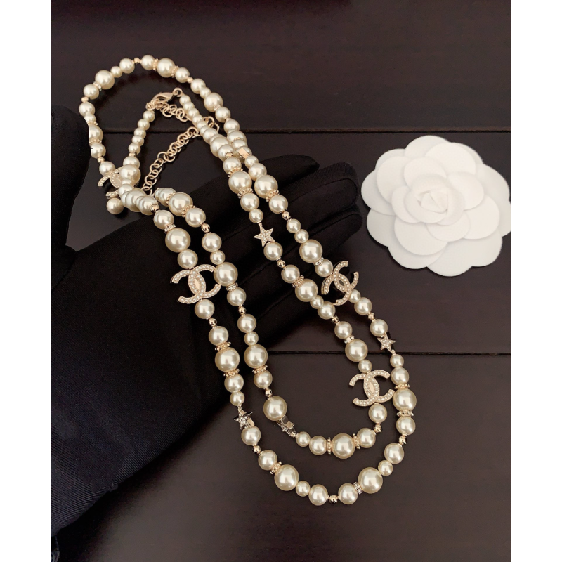 Chanel Necklace 