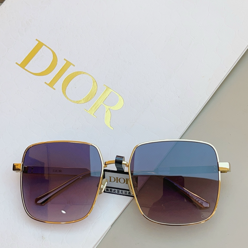 dior Sonnenbrillen