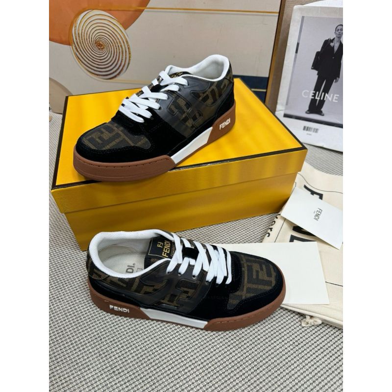 Fendi Unisex Sneaker 