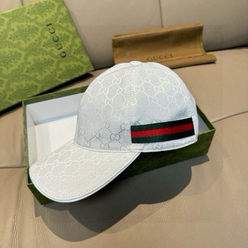 Gucci Baseball Cap