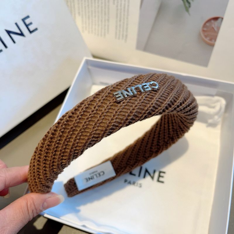 Celine Headband