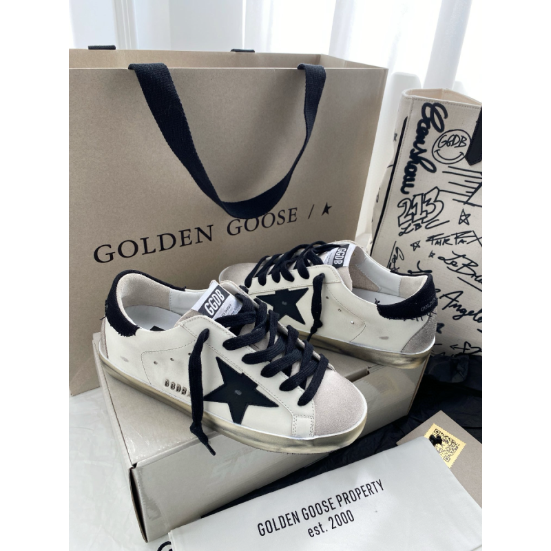Golden Goose Herren und Damen Sneaker, Size 35-46