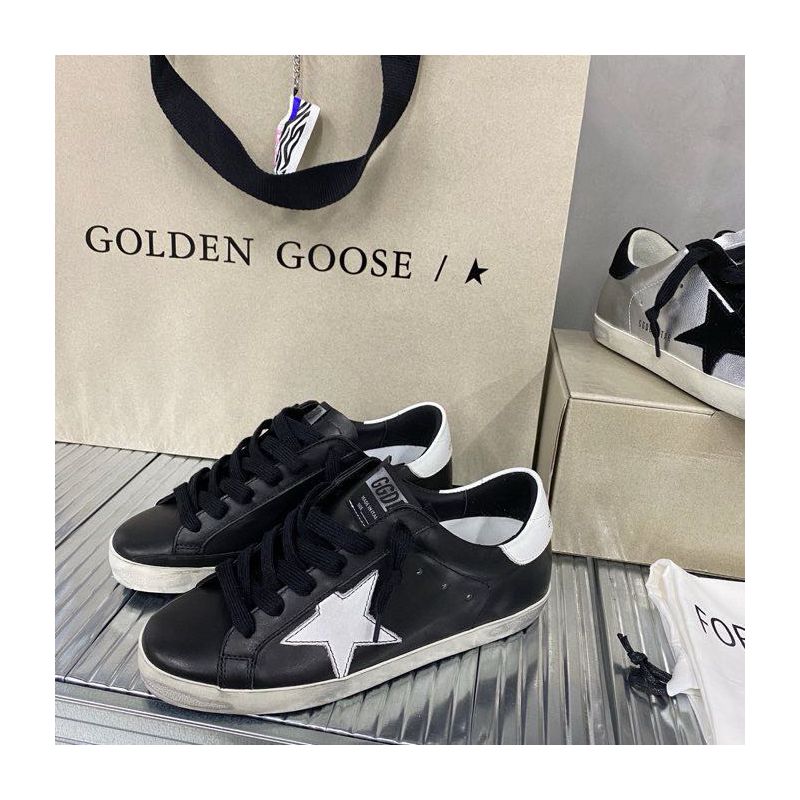 Golden Goose Herren und Damen Sneaker, Size 35-46
