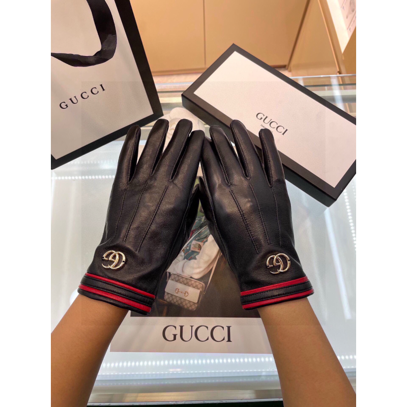Gucci Gloves