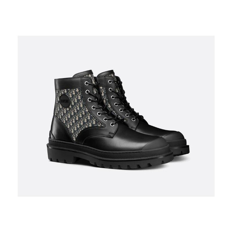 Dior explorer Anklet boot,  Size 395-45