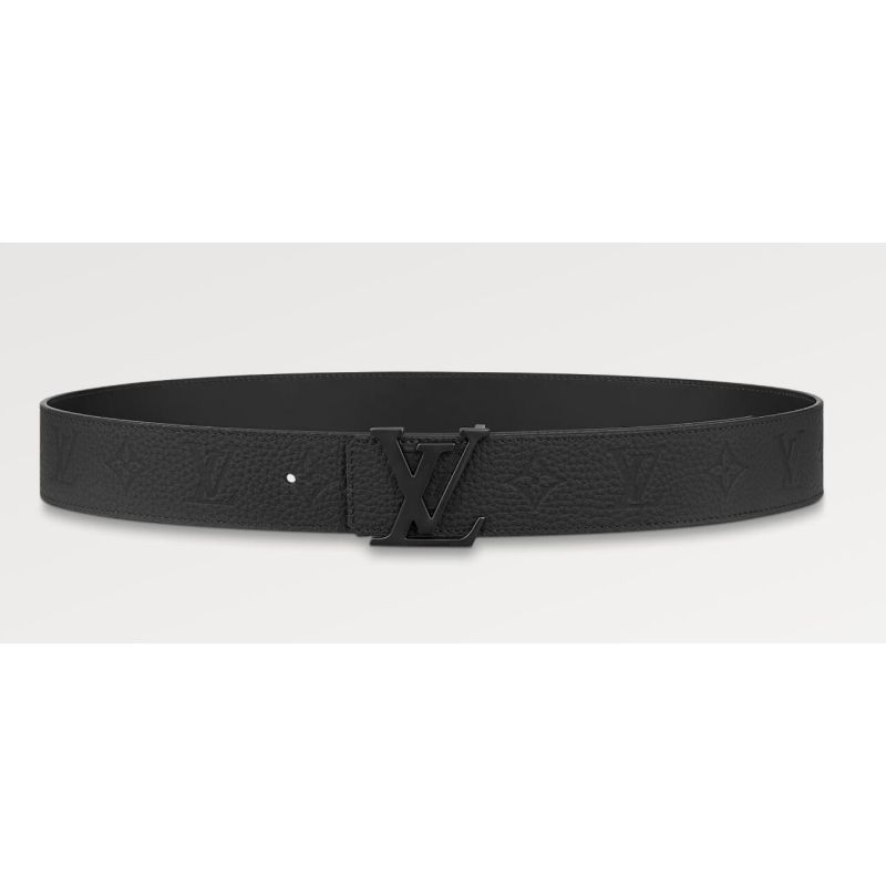  LV Initiales 40mm Reversible Belt