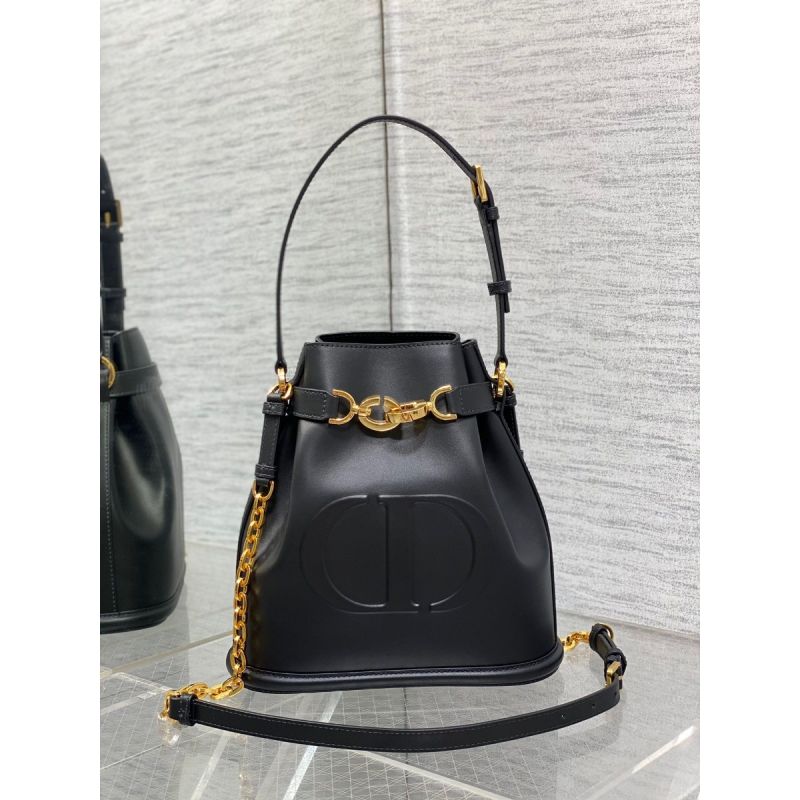 Dior Medium C'est Dior Bag 