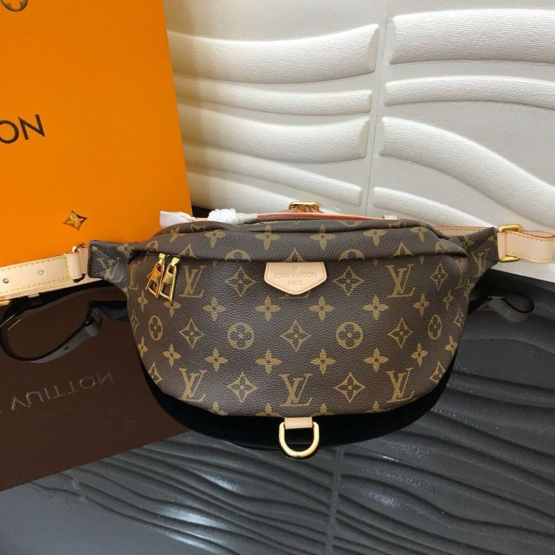 M43644 Bumbag Monogram Canvas  