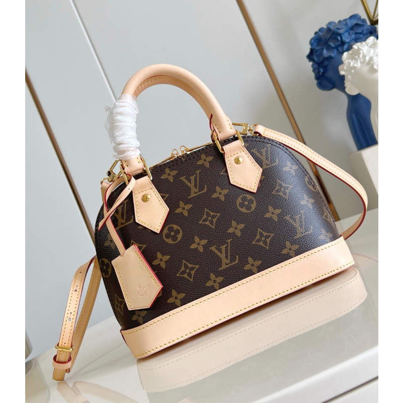 Louis Vuitton Alma BB