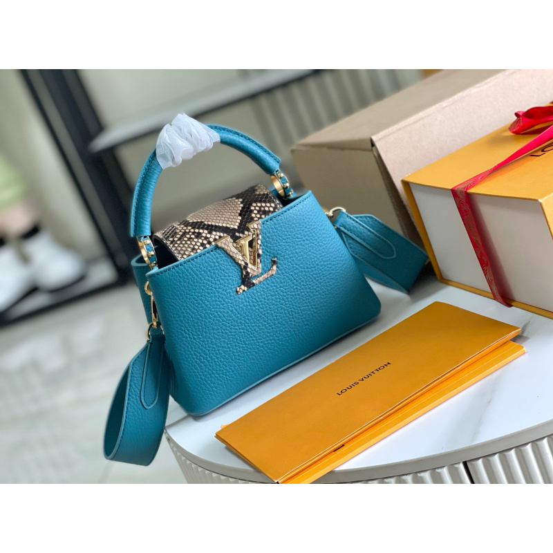 Capucines Mini Taschen