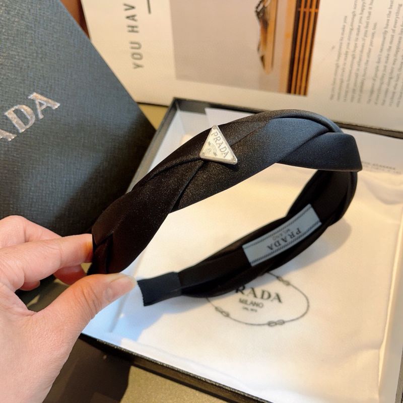Prada Headband