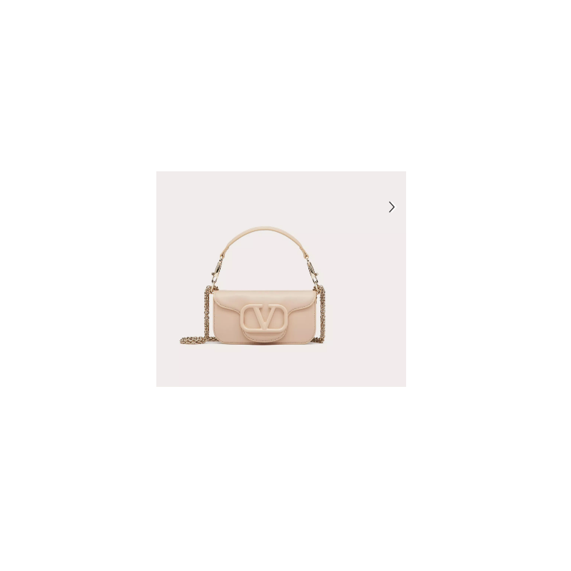 Small Garavani Loco Shoulder bag