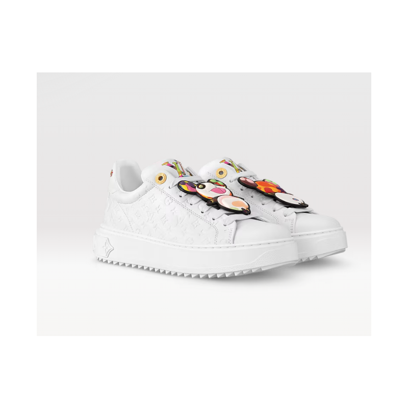 LV Time out sneaker, Size 35-41