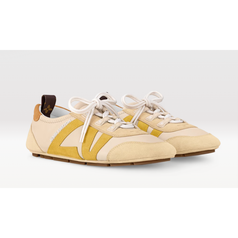 LV Sneakerina Sneaker,  Size 35-41