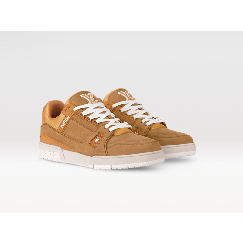 LV Trainer Sneaker , Size 39-45