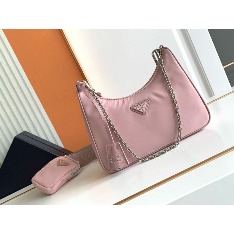 Prada Re-Edition 2005 Re-Nylon bag
