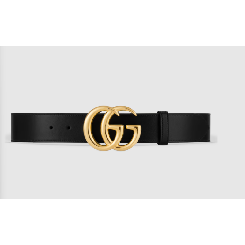 Gucci 40mm Leather belt