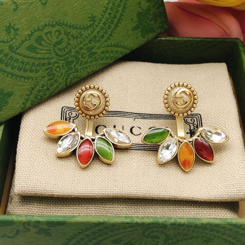Gucci Earrings