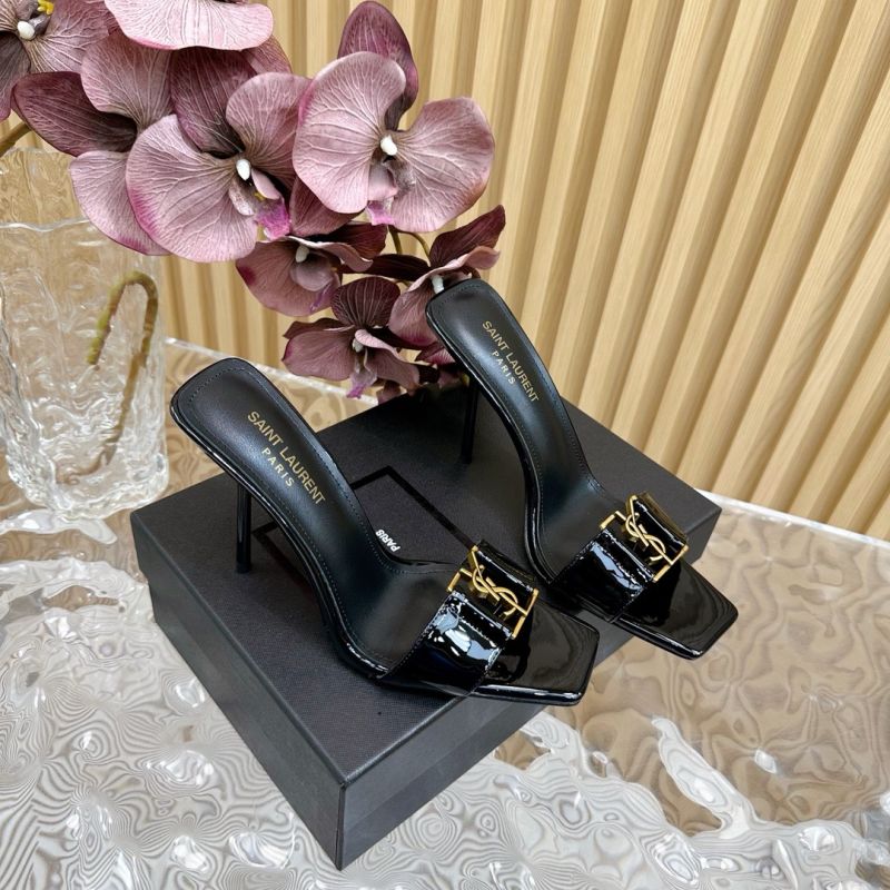 YSL sandals, Size 35-41