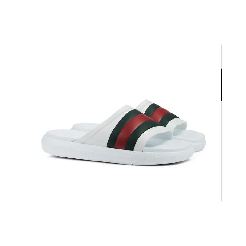 Gucci Men's Slipper, Size 39-45