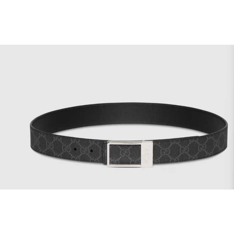 Gucci 35mm Leather belt