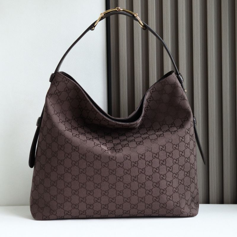 Großer Gucci Beatrix Shopper