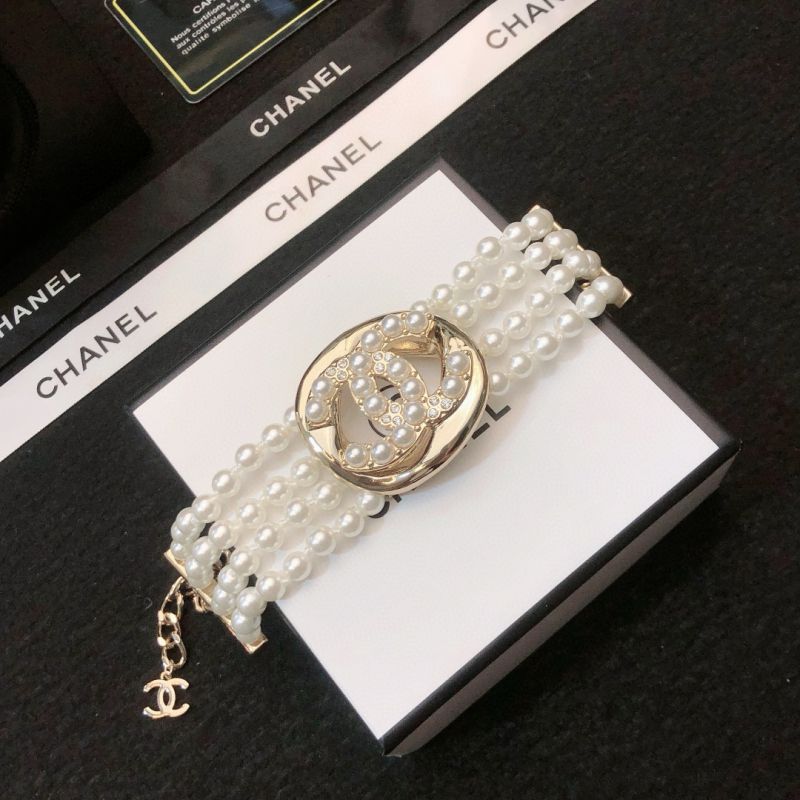 Chanel Armband