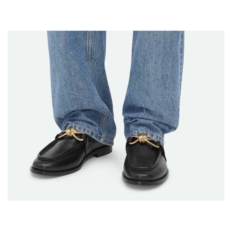 Bottega Veneta Herren und Damen Loafer , Size 35-45