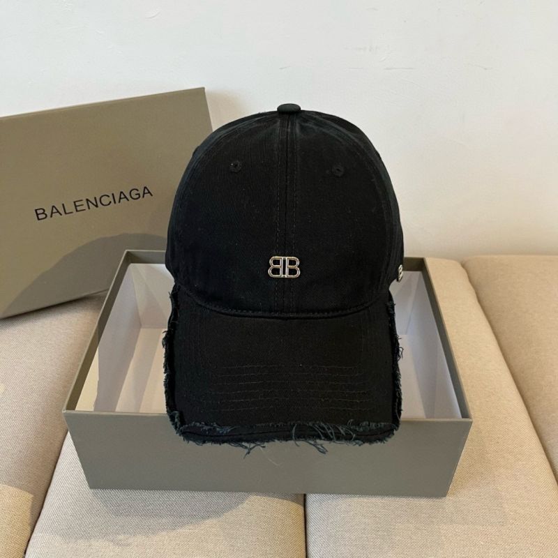 Balenciaga Baseball Cap