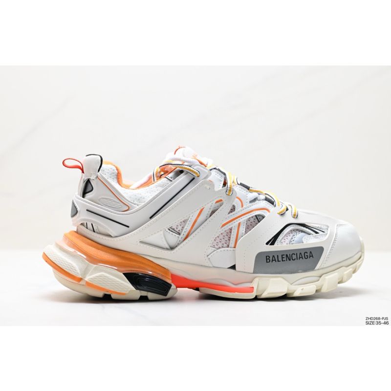 Balenciaga Herren und Damen Sneaker,  Size 35-46