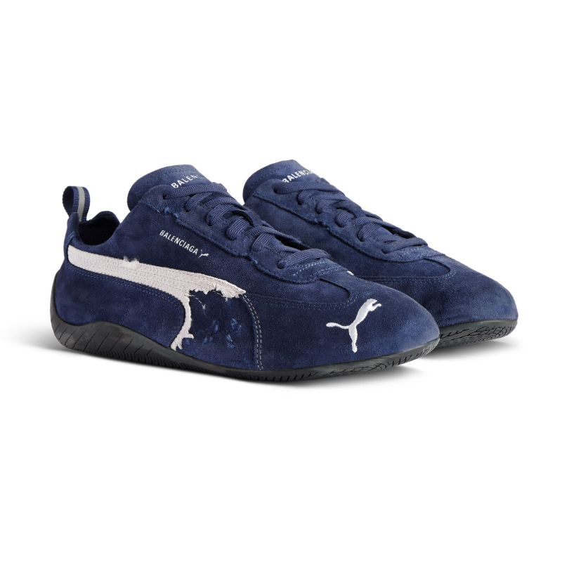 Balenciaga Herren und Damen Sneaker,  Size 35-45