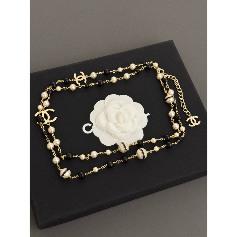 Chanel Necklace 