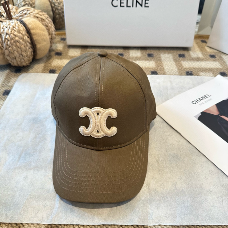 Celine Baseball Kappe
