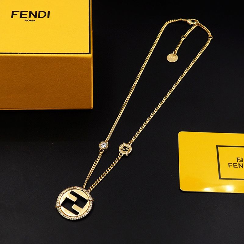 Fendi Halskette