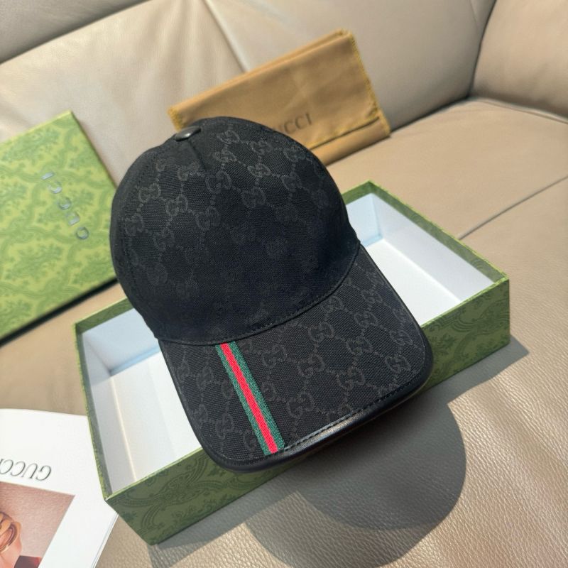 Gucci Baseball Cap