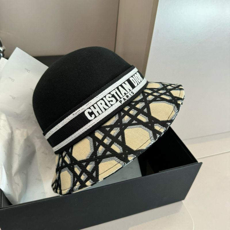 Dior Brim Hat