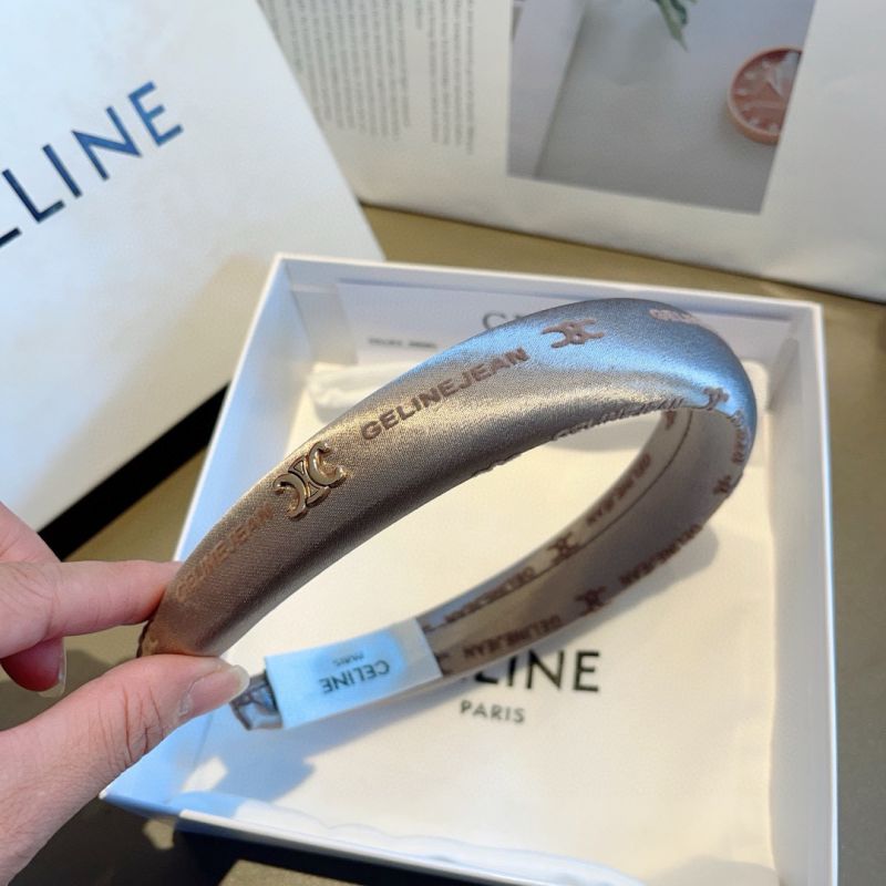 Celine Headband