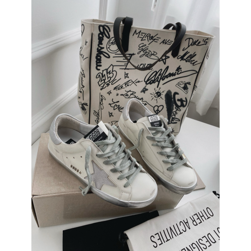 Golden Goose Herren und Damen Sneaker, Size 35-46