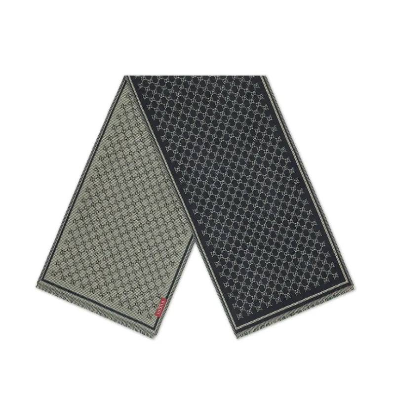Gucci Cashmere Scarf